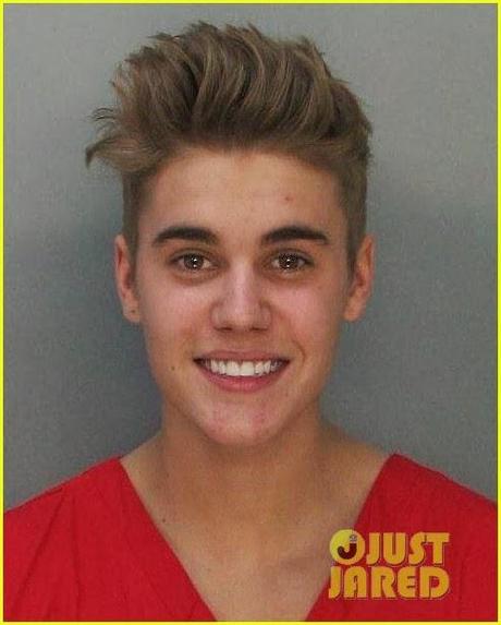 Justin Bieber in prigione:l'udienza per la cauzione
