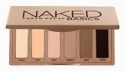 Palette nude: ombretti neutri per un make up naturale. Ecco quali scegliere!