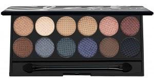 Palette nude: ombretti neutri per un make up naturale. Ecco quali scegliere!