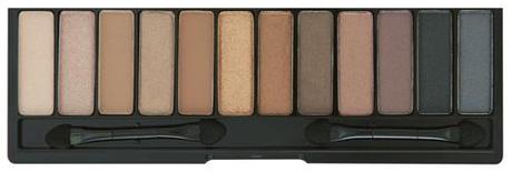 Palette nude: ombretti neutri per un make up naturale. Ecco quali scegliere!