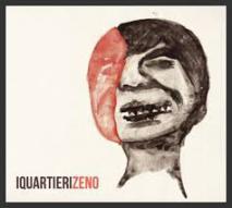 I quartieri - zeno - concerto a Firenze