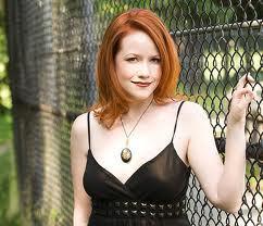 richelle mead