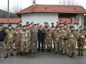 Marina Massa/ Formazione. Corso addetti alla Pubblica Informazione Corpo Militare