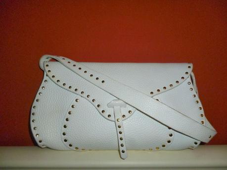 New in in my Closet! Celine Shoulder Bag