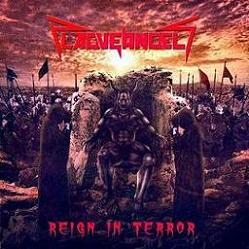 Plague Angels  - Reign In Terror