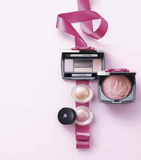 Lancome French Ballerine: la collezione bon-ton primavera 2014 