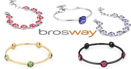 Brosway gioielli collezione San Valentino