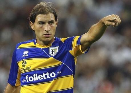 Roma, c’e’ l’offerta per Paletta