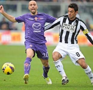 Derby alla Fiorentina che va in semifinale