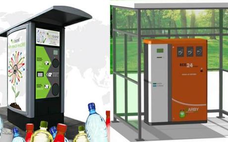 Dove guadagnare buoni spesa con il riciclo di plastica ed alluminio