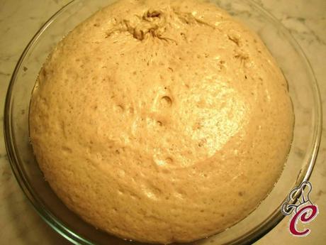 Filoncini al farro con le noci: nuvole di fragrante piacere che coccolano il palato e alimentano l'orgoglio