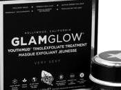 #Glamglow Youthmud™ maschera viso delle star Hollywood