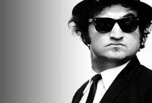 John Belushi