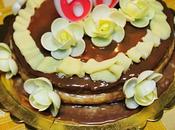 torta compleanno strati