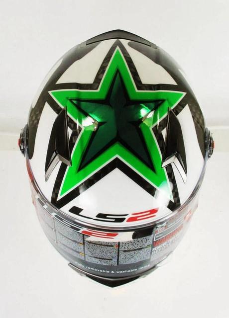 LS2 FF396 CR1 G.Leblanc 2014 by OCD