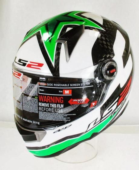 LS2 FF396 CR1 G.Leblanc 2014 by OCD