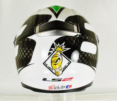 LS2 FF396 CR1 G.Leblanc 2014 by OCD