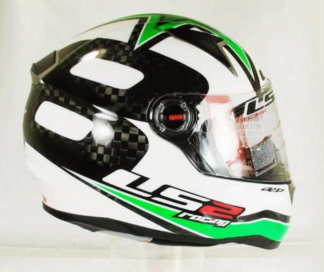 LS2 FF396 CR1 G.Leblanc 2014 by OCD