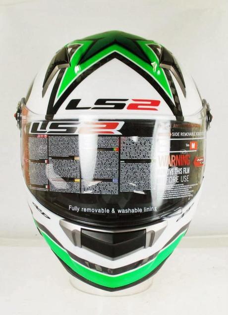 LS2 FF396 CR1 G.Leblanc 2014 by OCD