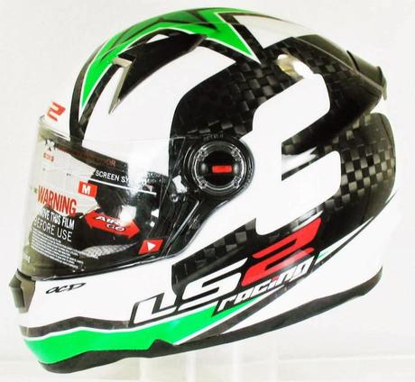 LS2 FF396 CR1 G.Leblanc 2014 by OCD