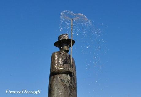 L'uomo della pioggia