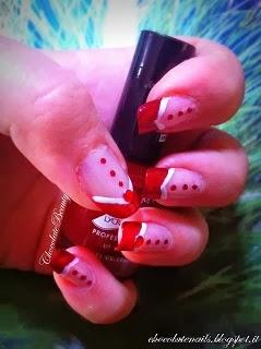 NailArt Elegante