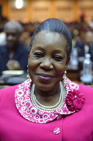 Catherine-samba-panza