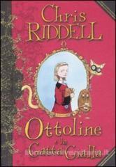 Chris Riddell: Ottoline