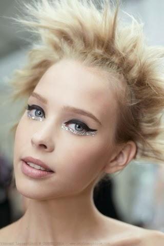 Make up Chanel Haute Couture p/e 2014