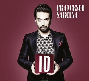 Francesco Sarcina, Festival Sanremo 2014 Francesco Sarcina IO