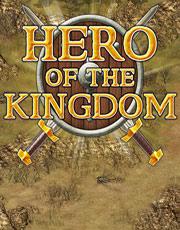 Cover Hero of the Kingdom
