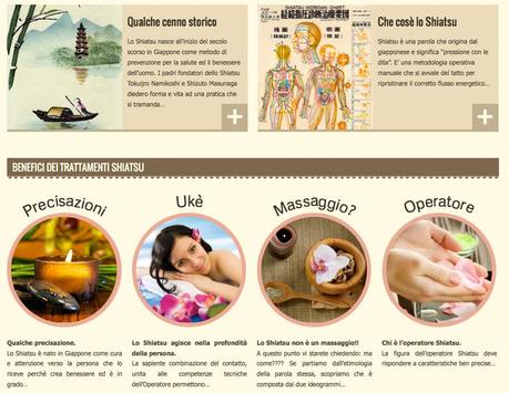 Shiatsu Rimini