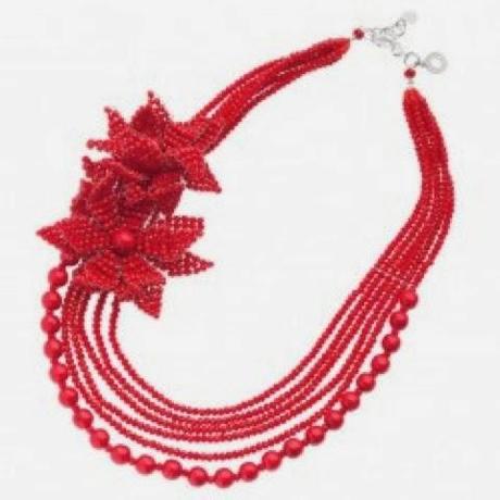 Gioielli // Ottaviani collezione invernale