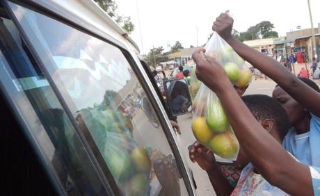 IN VIAGGIO VERSO OVEST: KAMPALA-MBARARA-IBANDA