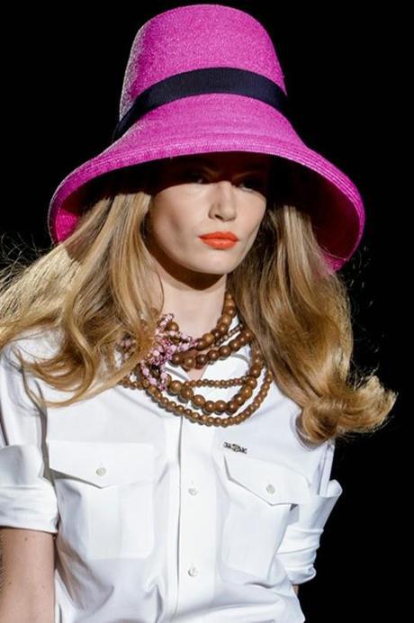 Fashion Jewels: Trend Bigiotteria 2014 Fashion Jewels: Trend Bigiotteria 2014