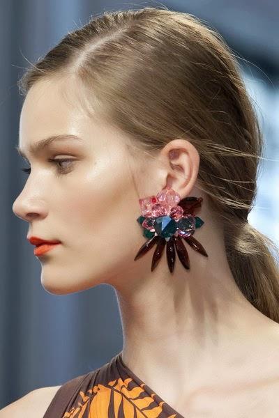 Fashion Jewels: Trend Bigiotteria 2014 Fashion Jewels: Trend Bigiotteria 2014