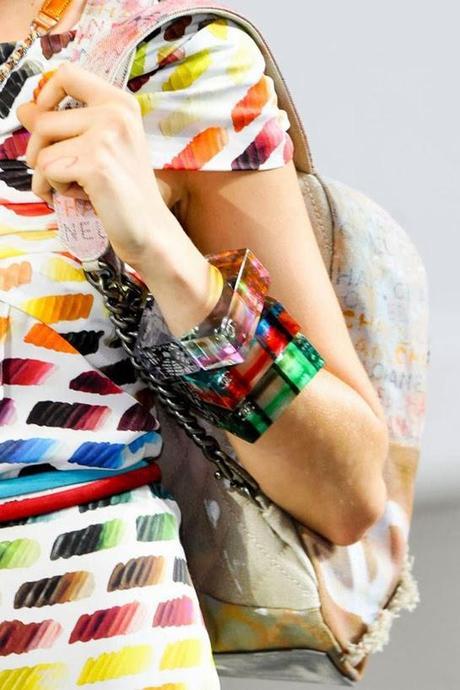 Fashion Jewels: Trend Bigiotteria 2014 Fashion Jewels: Trend Bigiotteria 2014