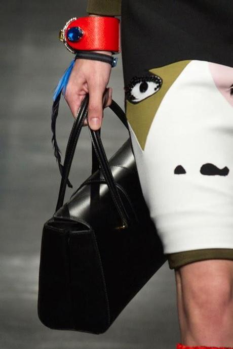 Fashion Jewels: Trend Bigiotteria 2014 Fashion Jewels: Trend Bigiotteria 2014