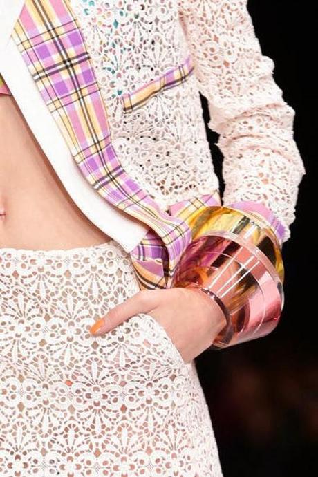 Fashion Jewels: Trend Bigiotteria 2014 Fashion Jewels: Trend Bigiotteria 2014