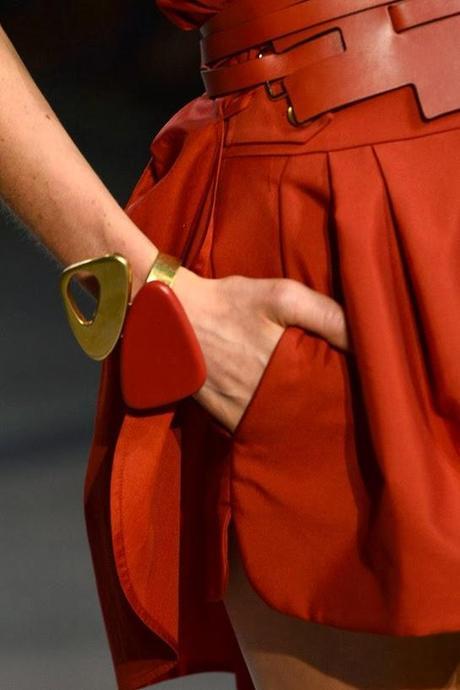 Fashion Jewels: Trend Bigiotteria 2014 Fashion Jewels: Trend Bigiotteria 2014