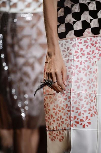 Fashion Jewels: Trend Bigiotteria 2014 Fashion Jewels: Trend Bigiotteria 2014