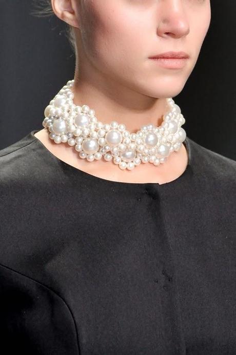 Fashion Jewels: Trend Bigiotteria 2014 Fashion Jewels: Trend Bigiotteria 2014