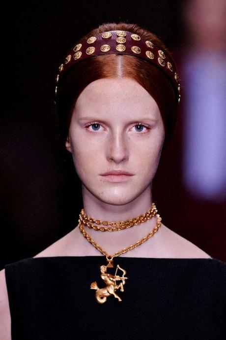 Fashion Jewels: Trend Bigiotteria 2014 Fashion Jewels: Trend Bigiotteria 2014