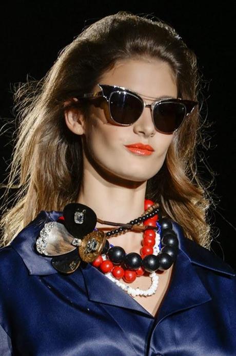 Fashion Jewels: Trend Bigiotteria 2014 Fashion Jewels: Trend Bigiotteria 2014
