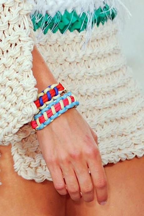 Fashion Jewels: Trend Bigiotteria 2014 Fashion Jewels: Trend Bigiotteria 2014