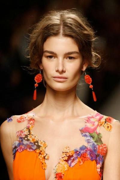 Fashion Jewels: Trend Bigiotteria 2014 Fashion Jewels: Trend Bigiotteria 2014