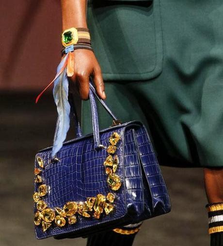 Fashion Jewels: Trend Bigiotteria 2014 Fashion Jewels: Trend Bigiotteria 2014