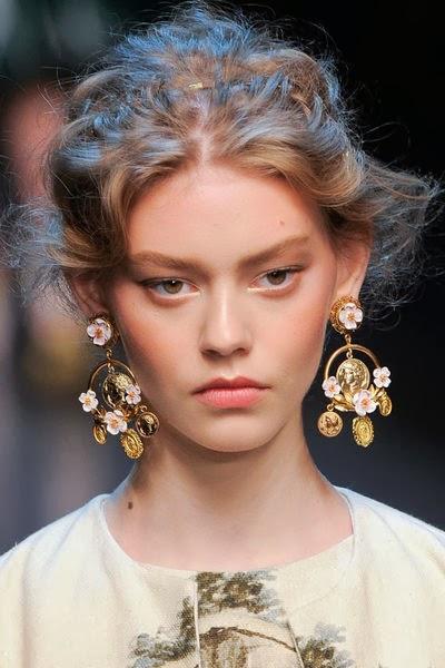 Fashion Jewels: Trend Bigiotteria 2014 Fashion Jewels: Trend Bigiotteria 2014