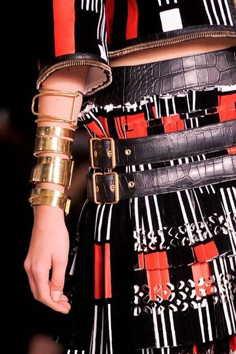 Fashion Jewels: Trend Bigiotteria 2014 Fashion Jewels: Trend Bigiotteria 2014