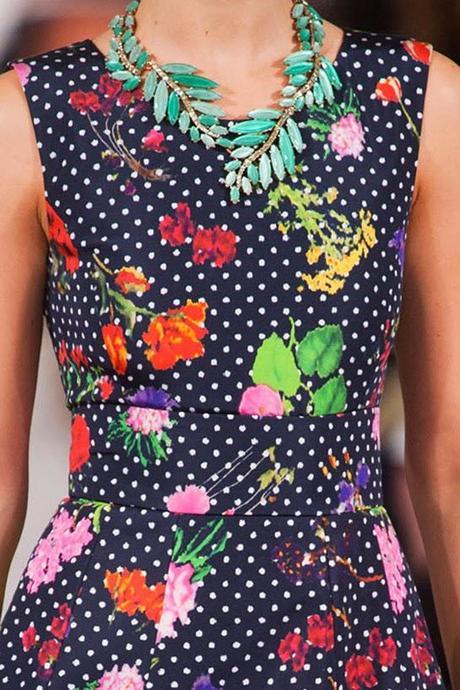 Fashion Jewels: Trend Bigiotteria 2014 Fashion Jewels: Trend Bigiotteria 2014